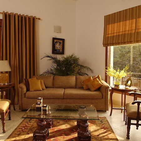 Thikana Delhi New Delhi Exteriör bild