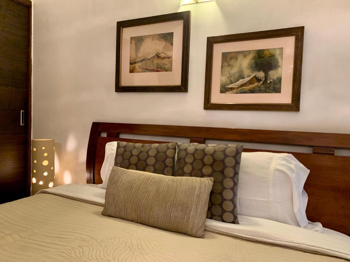 Thikana Delhi New Delhi Rum bild