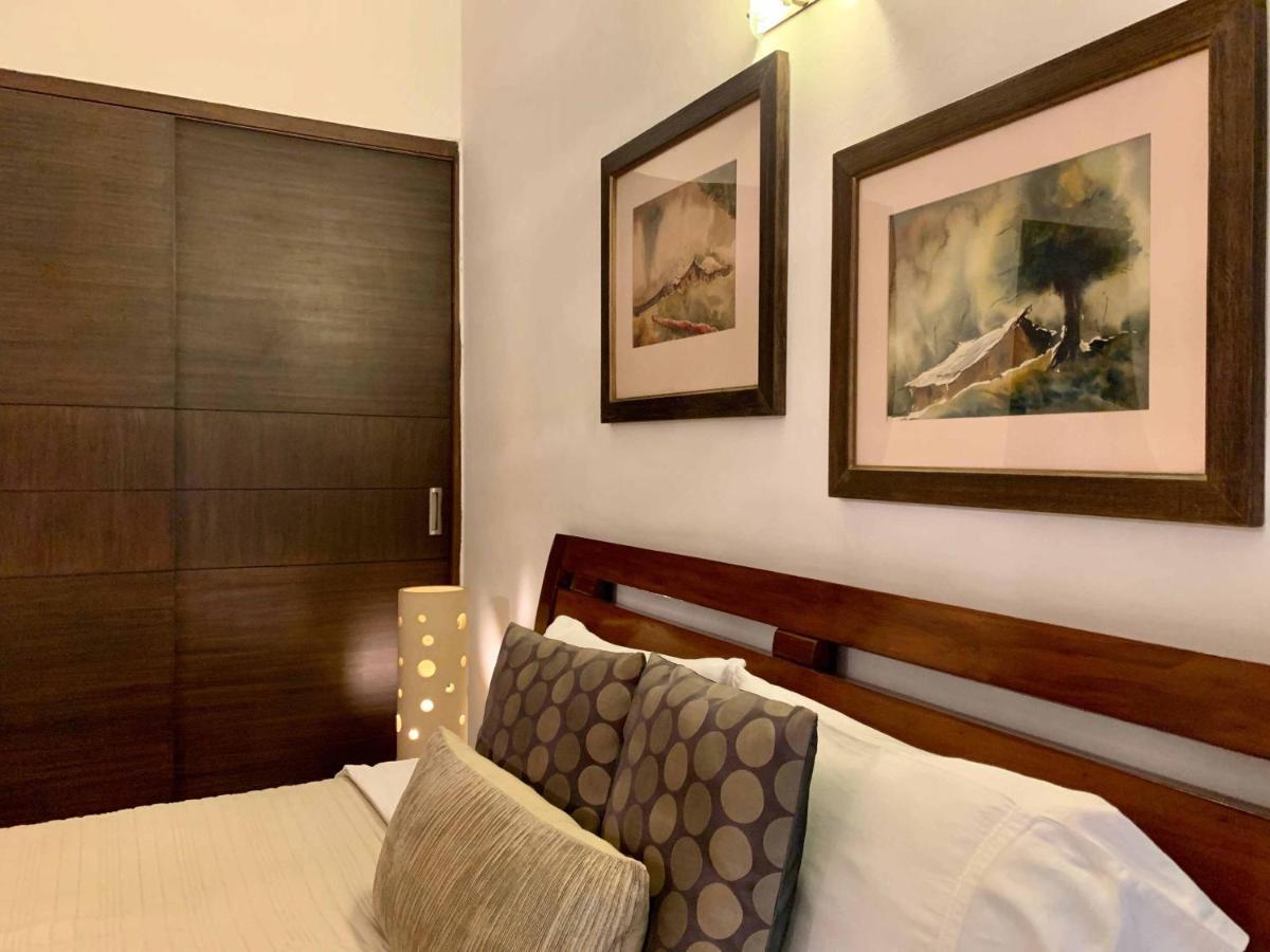 Thikana Delhi New Delhi Exteriör bild