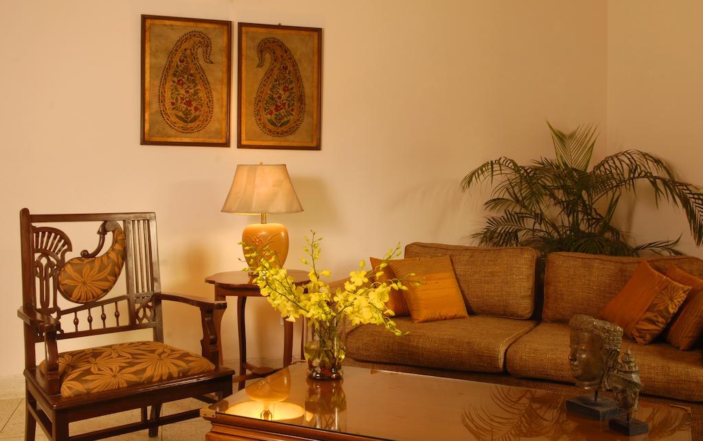 Thikana Delhi New Delhi Exteriör bild