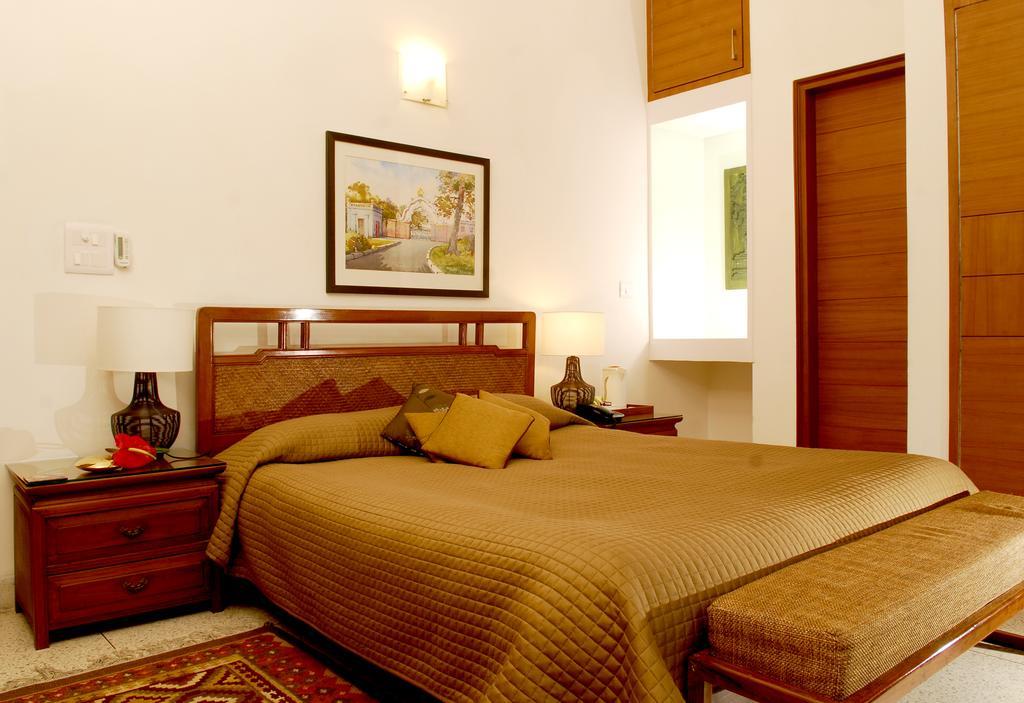 Thikana Delhi New Delhi Exteriör bild
