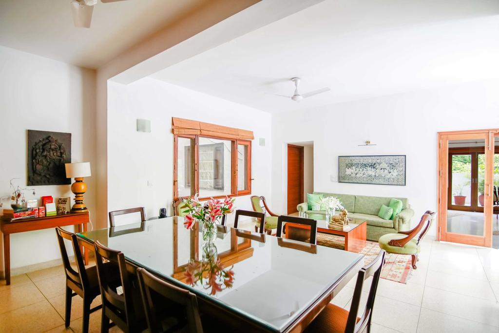 Thikana Delhi New Delhi Exteriör bild