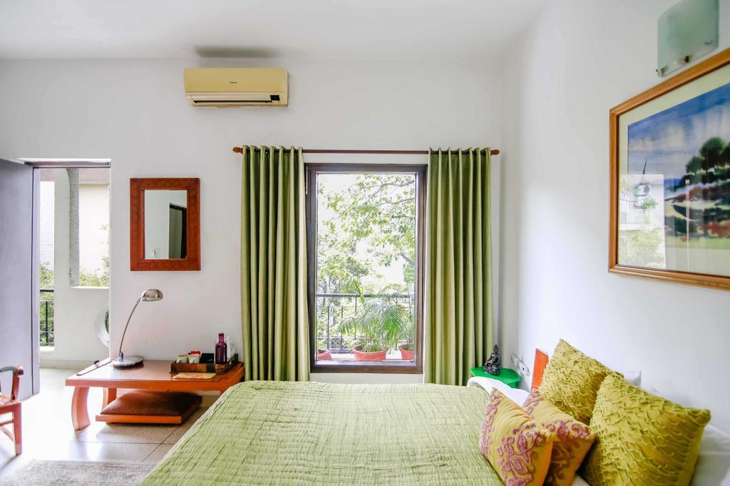 Thikana Delhi New Delhi Exteriör bild