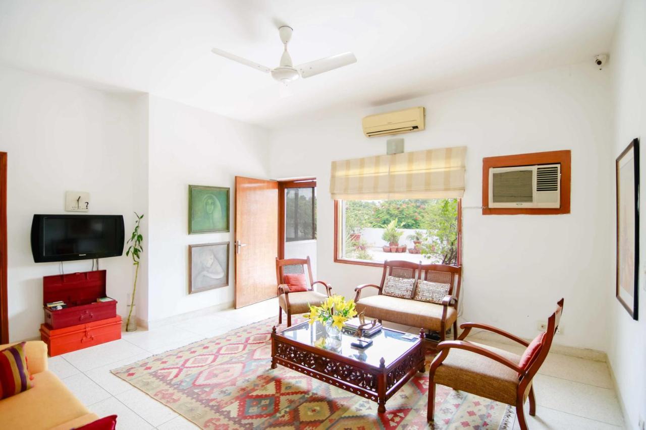 Thikana Delhi New Delhi Rum bild