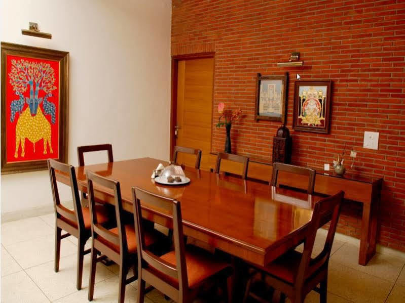 Thikana Delhi New Delhi Exteriör bild