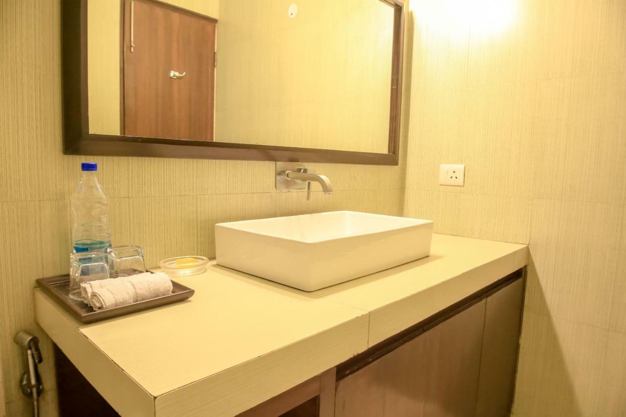 Thikana Delhi New Delhi Exteriör bild
