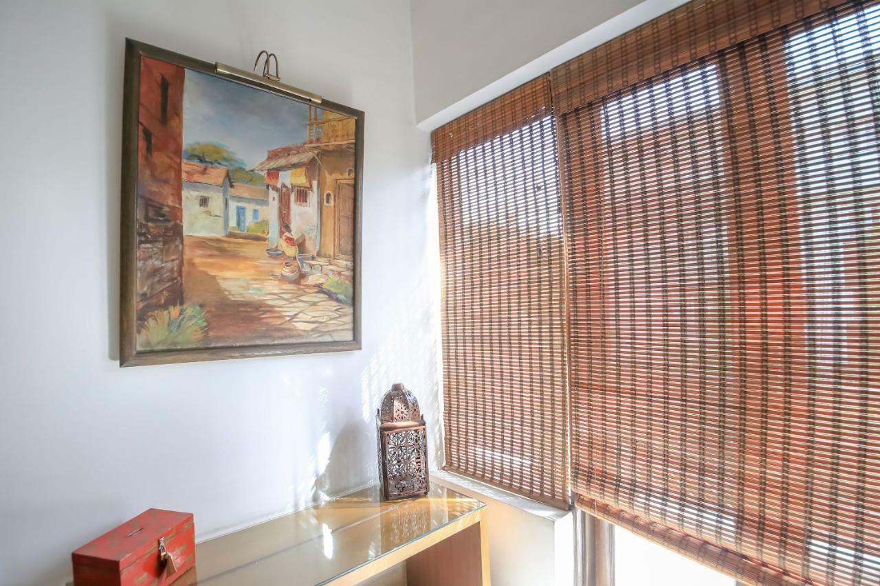 Thikana Delhi New Delhi Exteriör bild