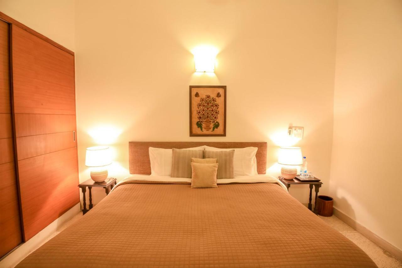 Thikana Delhi New Delhi Exteriör bild