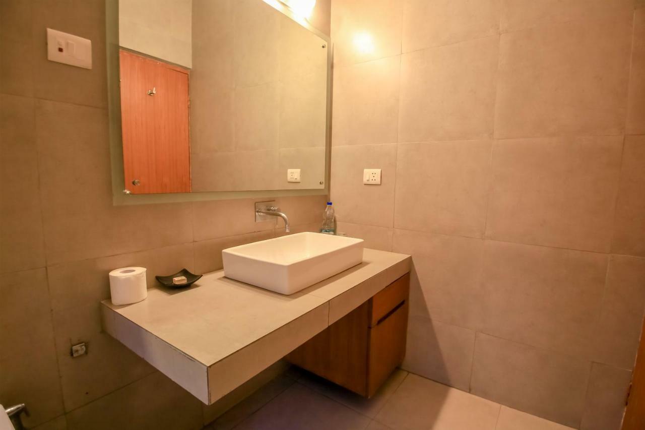 Thikana Delhi New Delhi Exteriör bild
